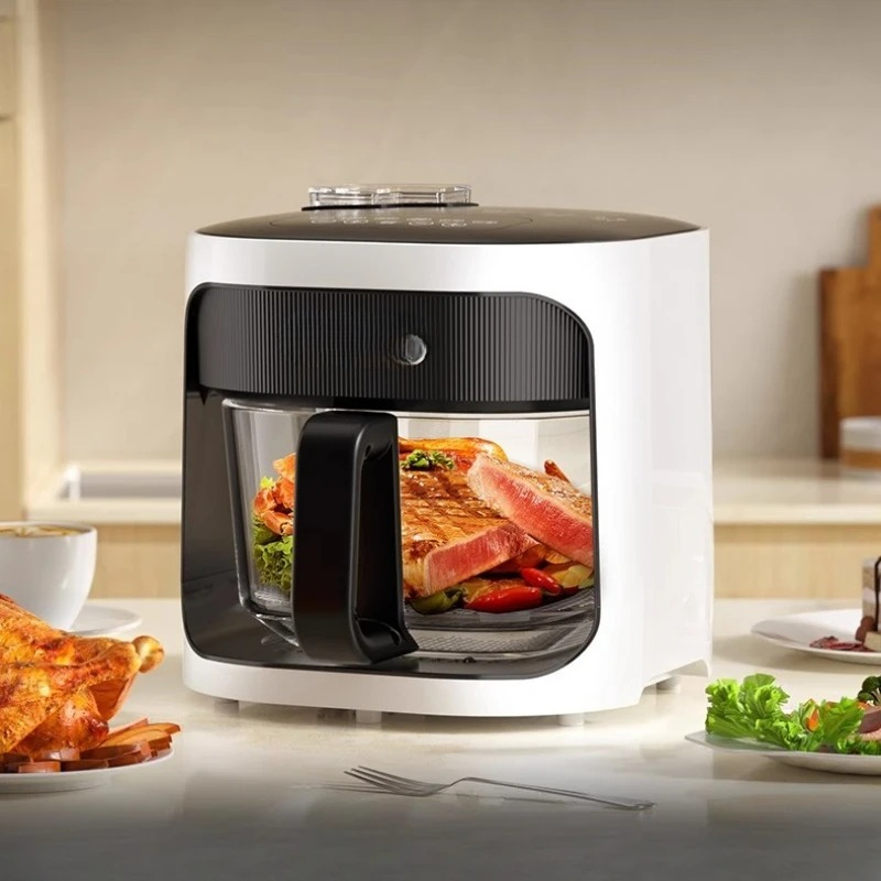 Lighting Visual - Forno multifunzionale a onde luminose con