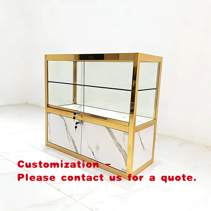 Furniture Lighting & Decor Magazine - Vetrina Espositiva Commerciale su Misura con