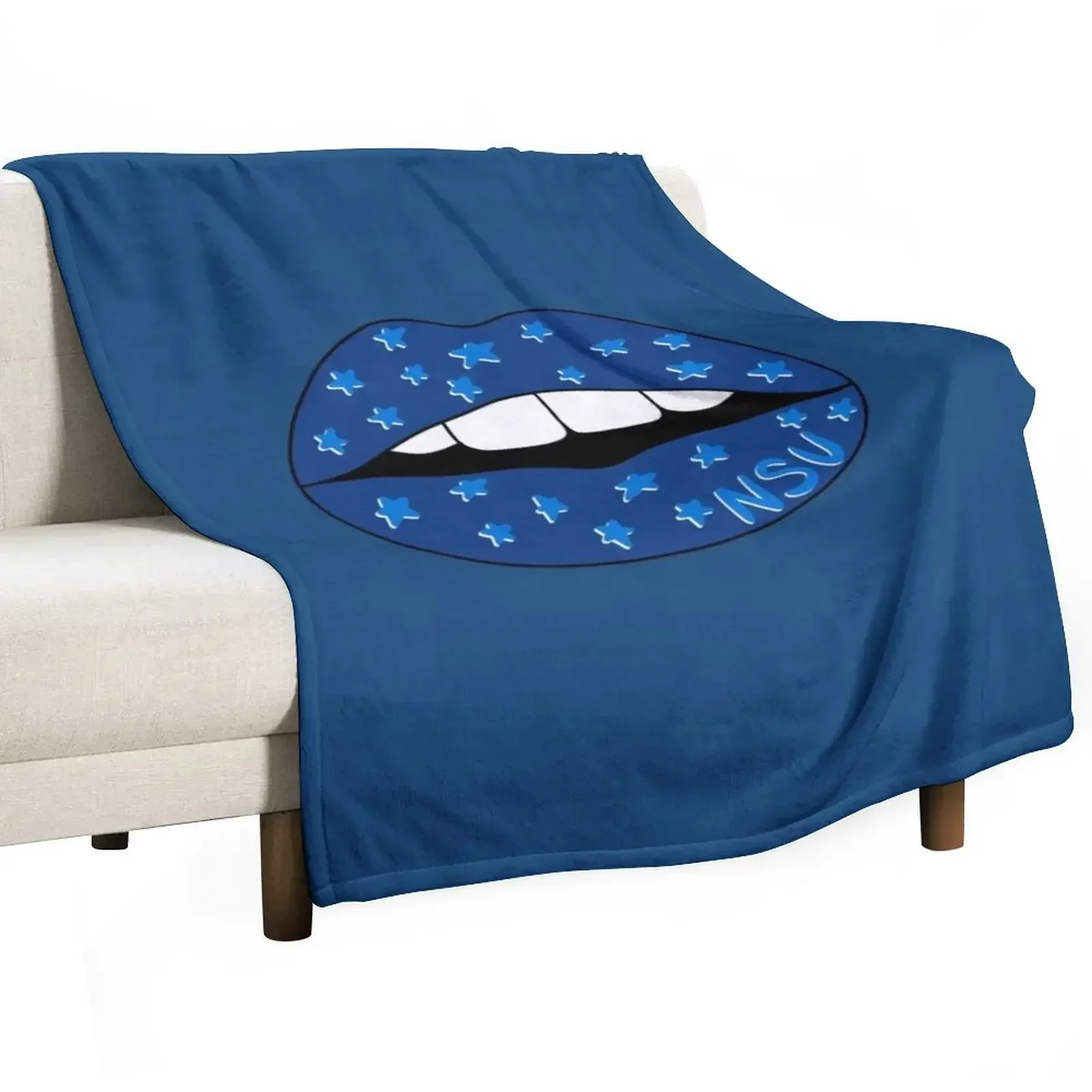 Nova Decor & Lighting Vase - Coperta decorativa natalizia Nova Southeastern University