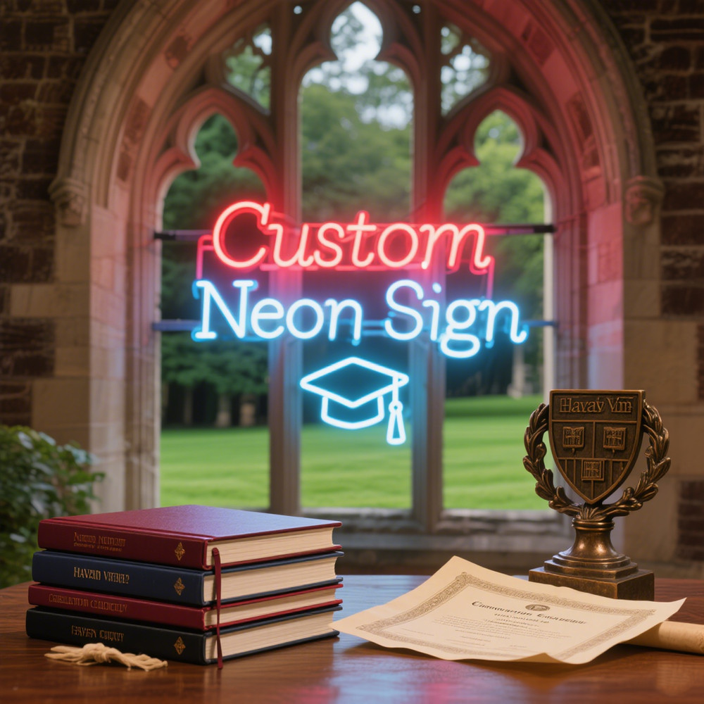 Lighting Decoration Ideas For Home - Insegna al neon personalizzata Personalizza con