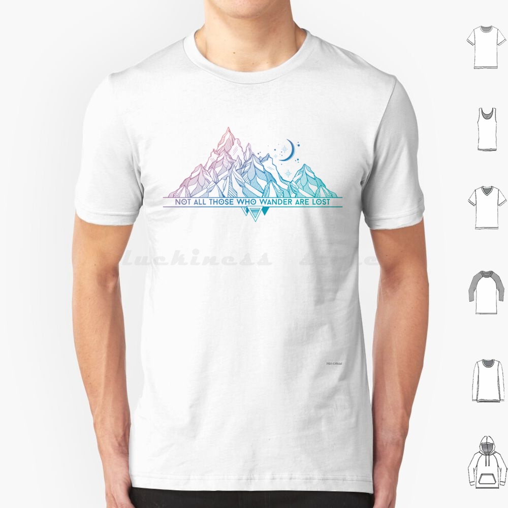 Lighting Visual - T-Shirt Paroxcism-Resfeber Key Visual Taglia Grande