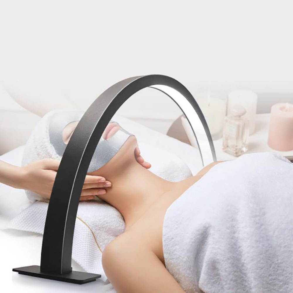 Led Moon Lamp - Lampada per unghie 40/66CM Luce di