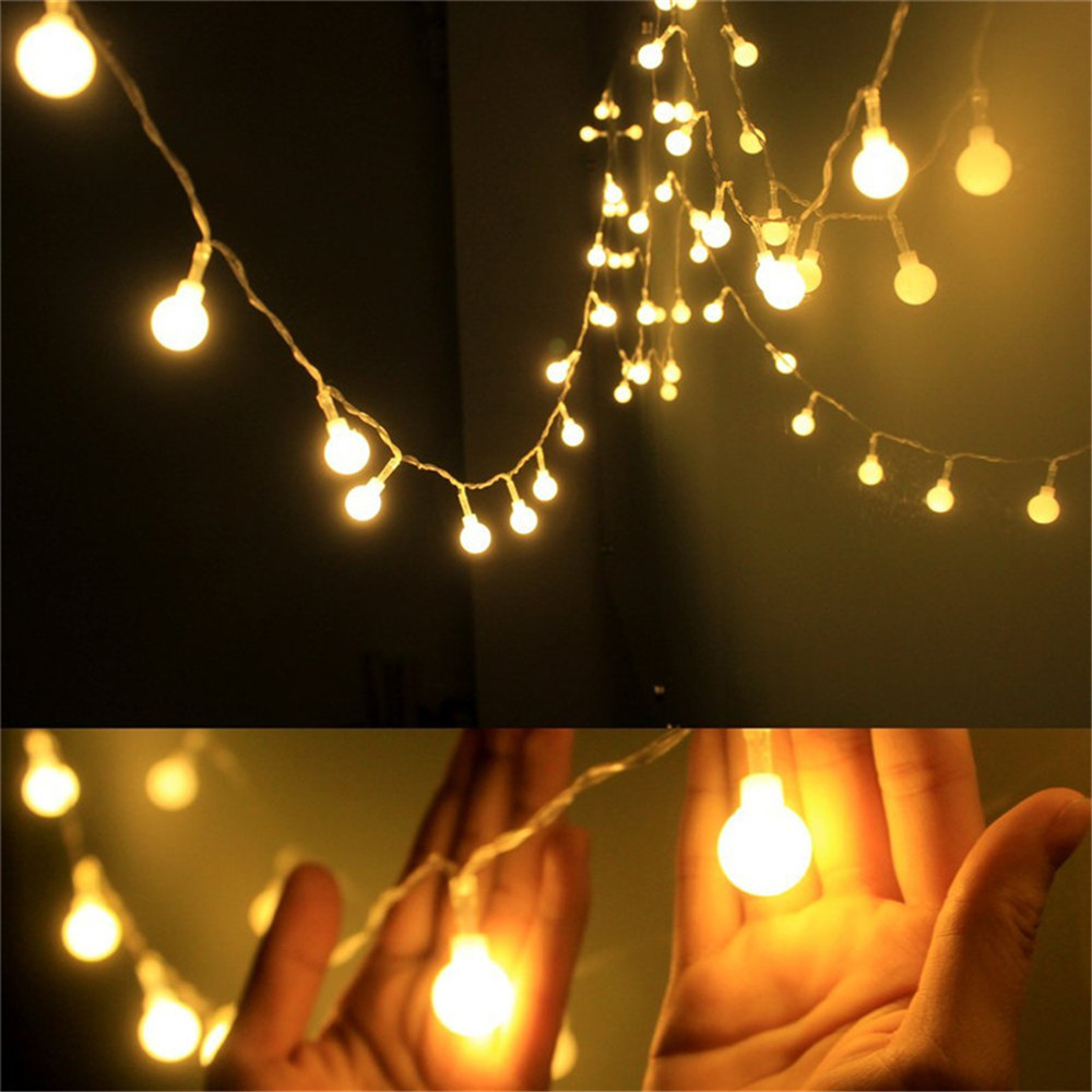 Luci a Stringa Solari/USB/a Ba - Lighting Decor Ideas recensione e prezzo