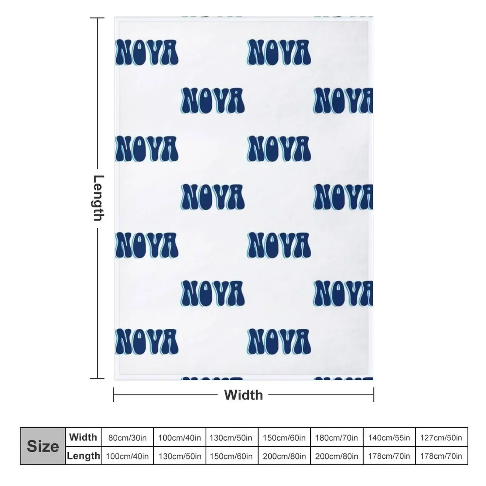 Coperta Nova Villanova Univers - Nova Decor & Lighting Vase recensione e prezzo