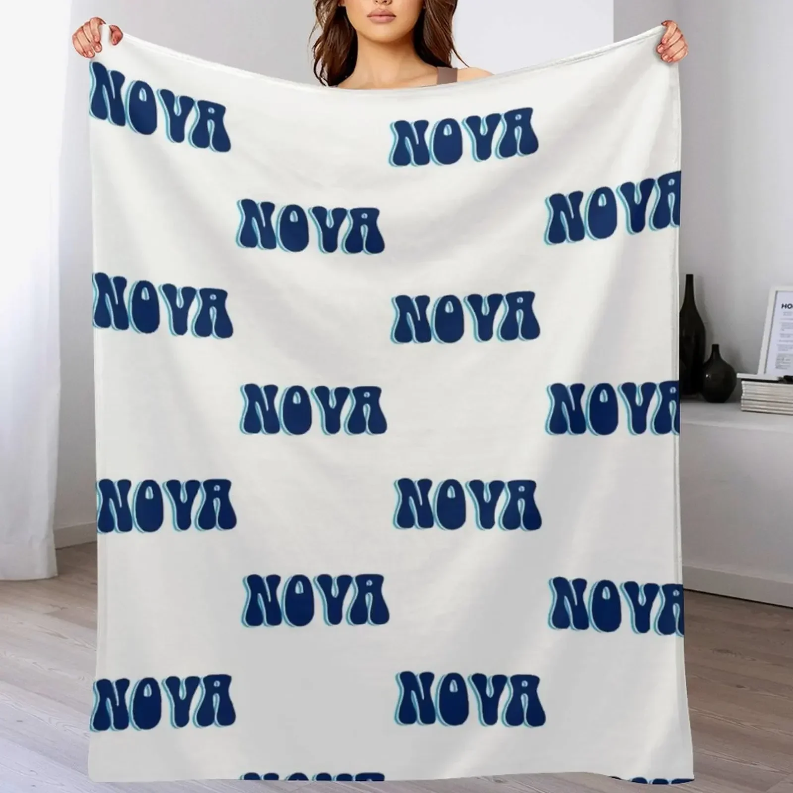 Coperta Nova Villanova Univers - Nova Decor & Lighting Vase recensione e prezzo