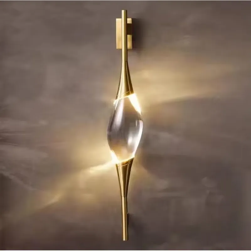 Nuovo Design Moderno Lampada d - Wall Decor Lighting recensione e prezzo