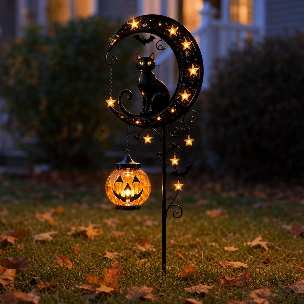 Lampada da Giardino a Colonna  - Led Moon Lamp recensione e prezzo