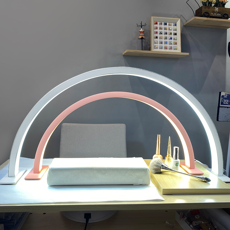Lampada LED a Mezzaluna per Un - Led Moon Lamp recensione e prezzo