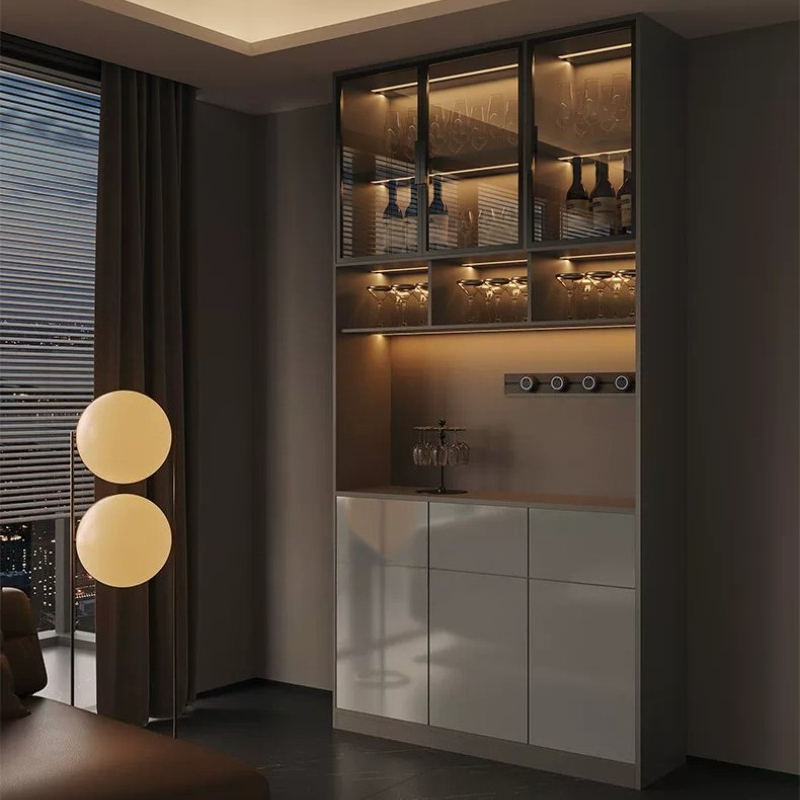 Mobiletto portabottiglie di lu - Furniture Lighting & Decor Magazine recensione e prezzo