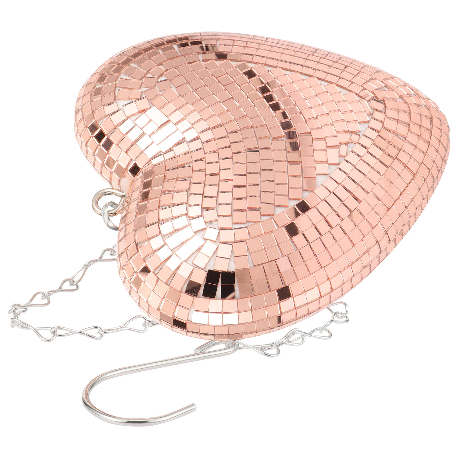 Sfera da Discoteca a Forma di  - Disco Ball Mirror recensione e prezzo