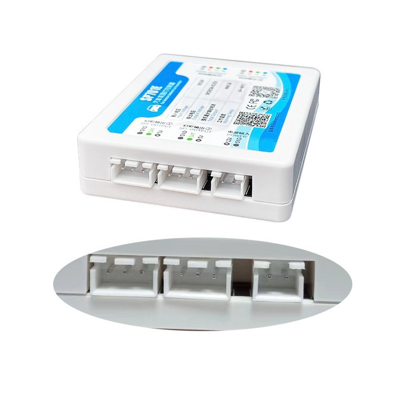 Controller di illuminazione am - Lighting Visual recensione e prezzo