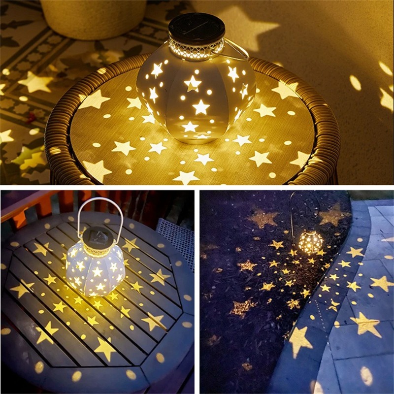 Lampada Proiettore Stellare da - Lighting Decor Ideas recensione e prezzo