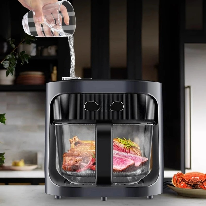 Forno multifunzionale a onde l - Lighting Visual recensione e prezzo