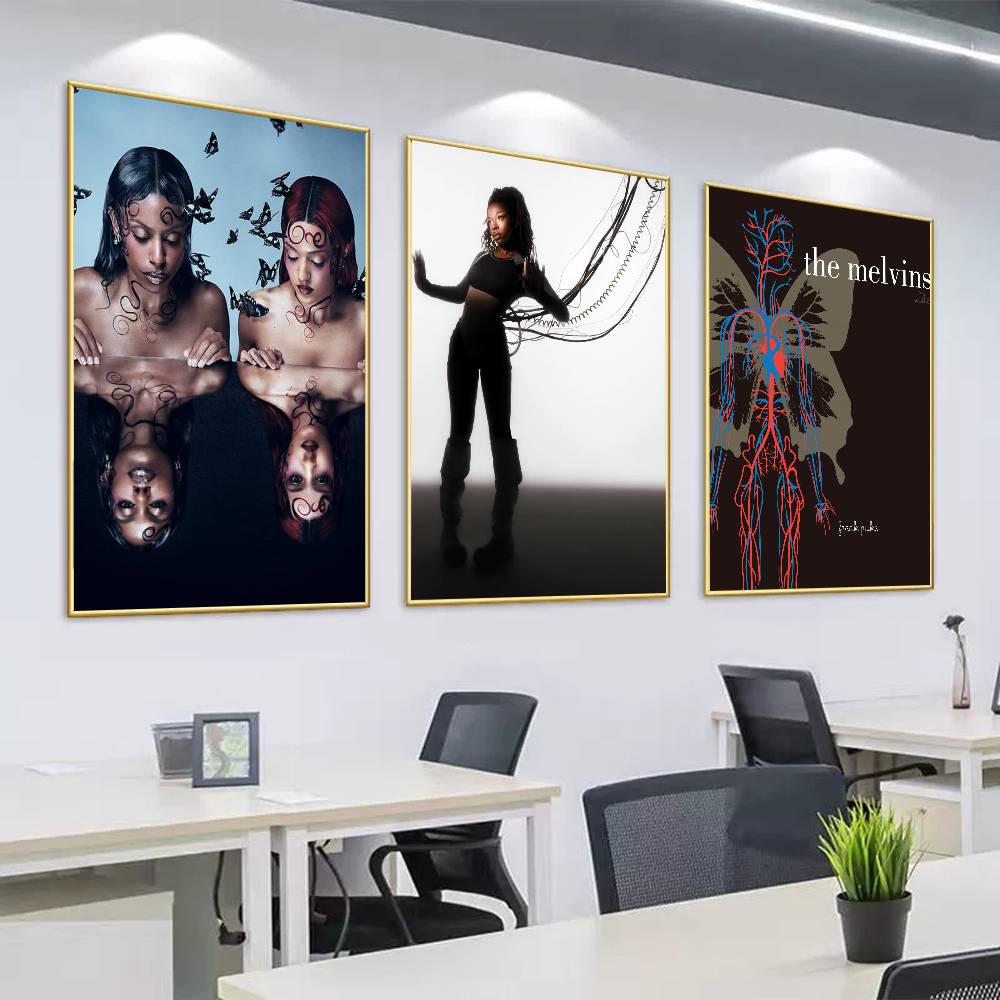 Poster Band N-Nova T-Twins Par - Nova Decor & Lighting Vase recensione e prezzo