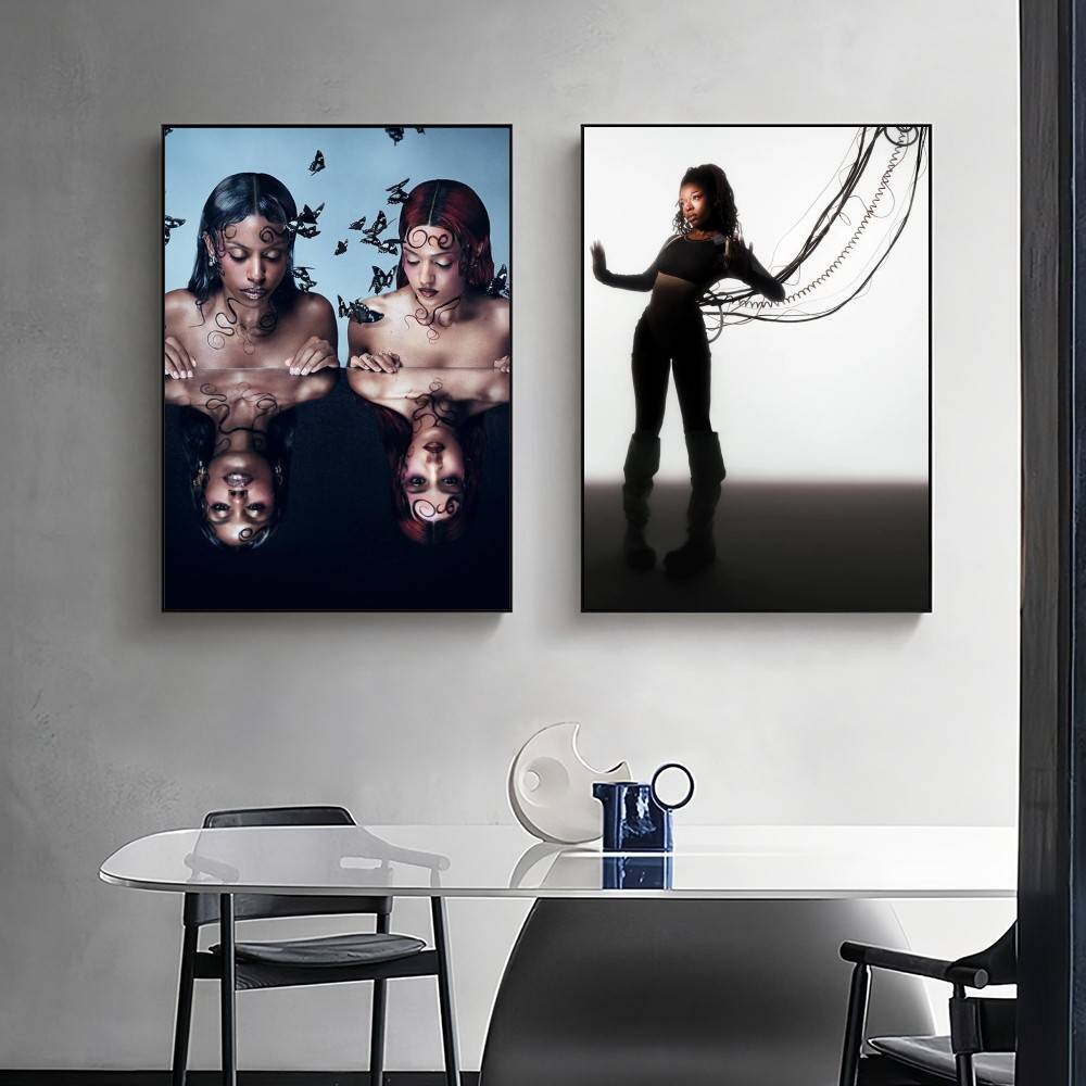 Poster Band N-Nova T-Twins Par - Nova Decor & Lighting Vase recensione e prezzo
