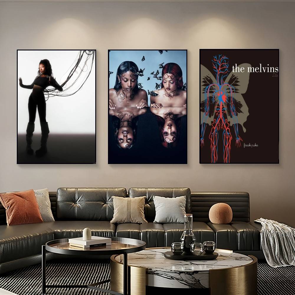 Poster Band N-Nova T-Twins Par - Nova Decor & Lighting Vase recensione e prezzo