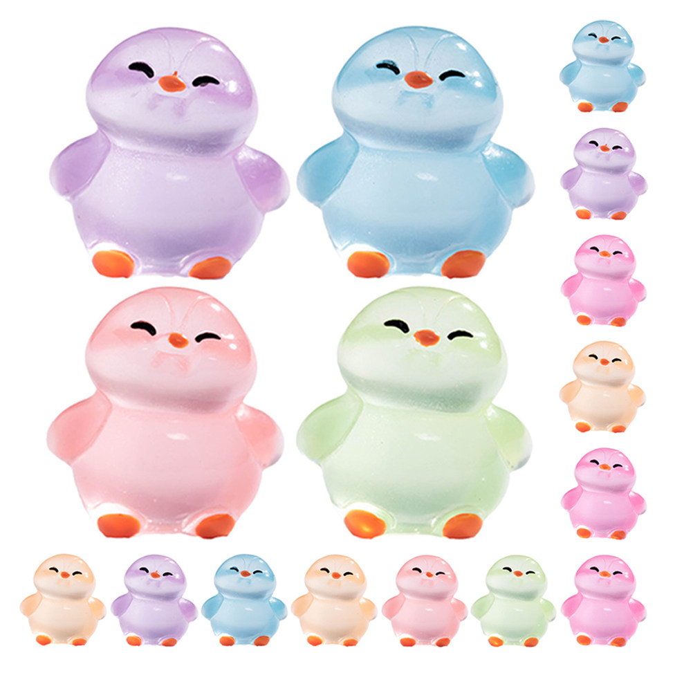 18 Pinguini in Resina Luminosi - Lighting Decoration Ideas For Home recensione e prezzo