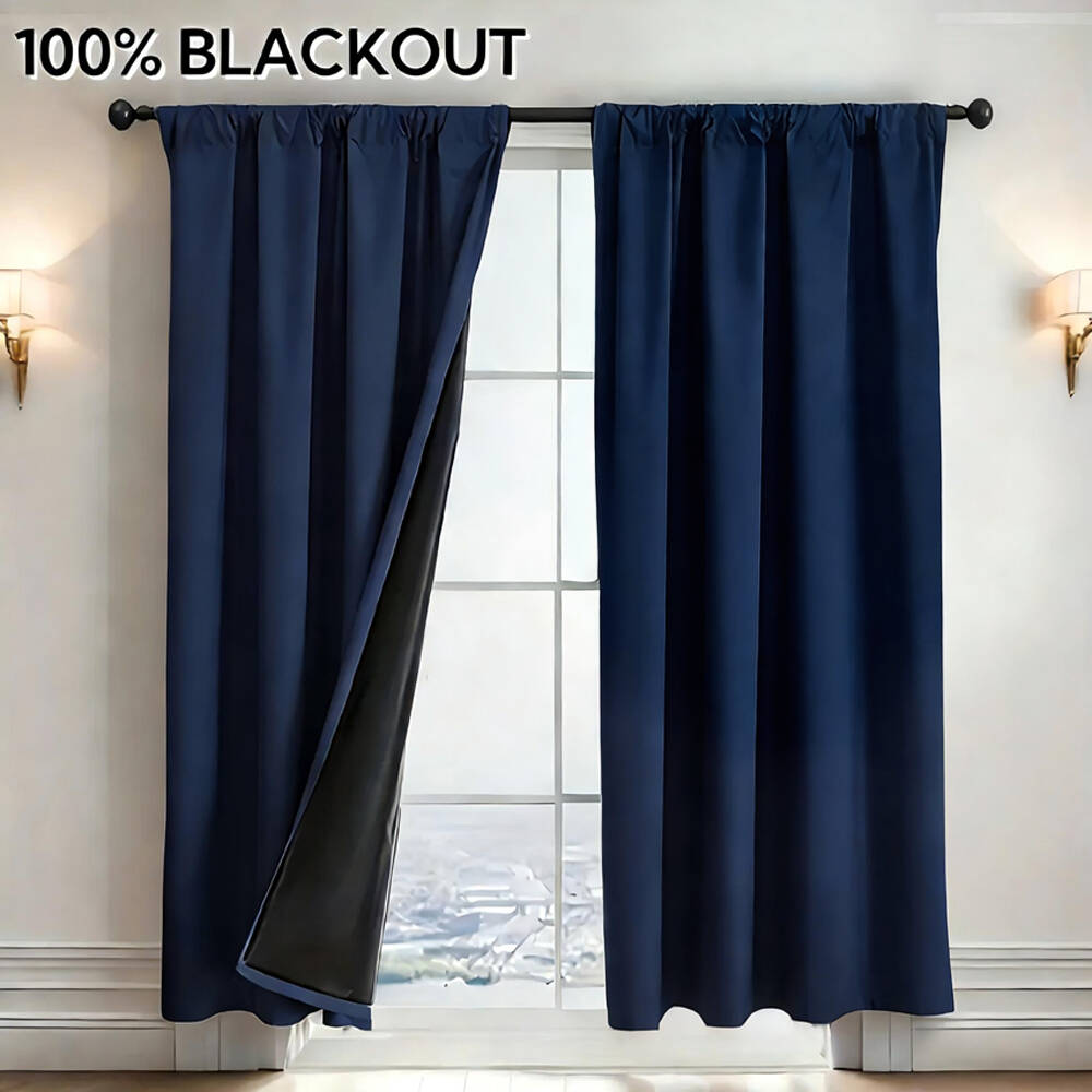 Tenda Oscurante 100% con Retro - Lighting Decor Ideas recensione e prezzo