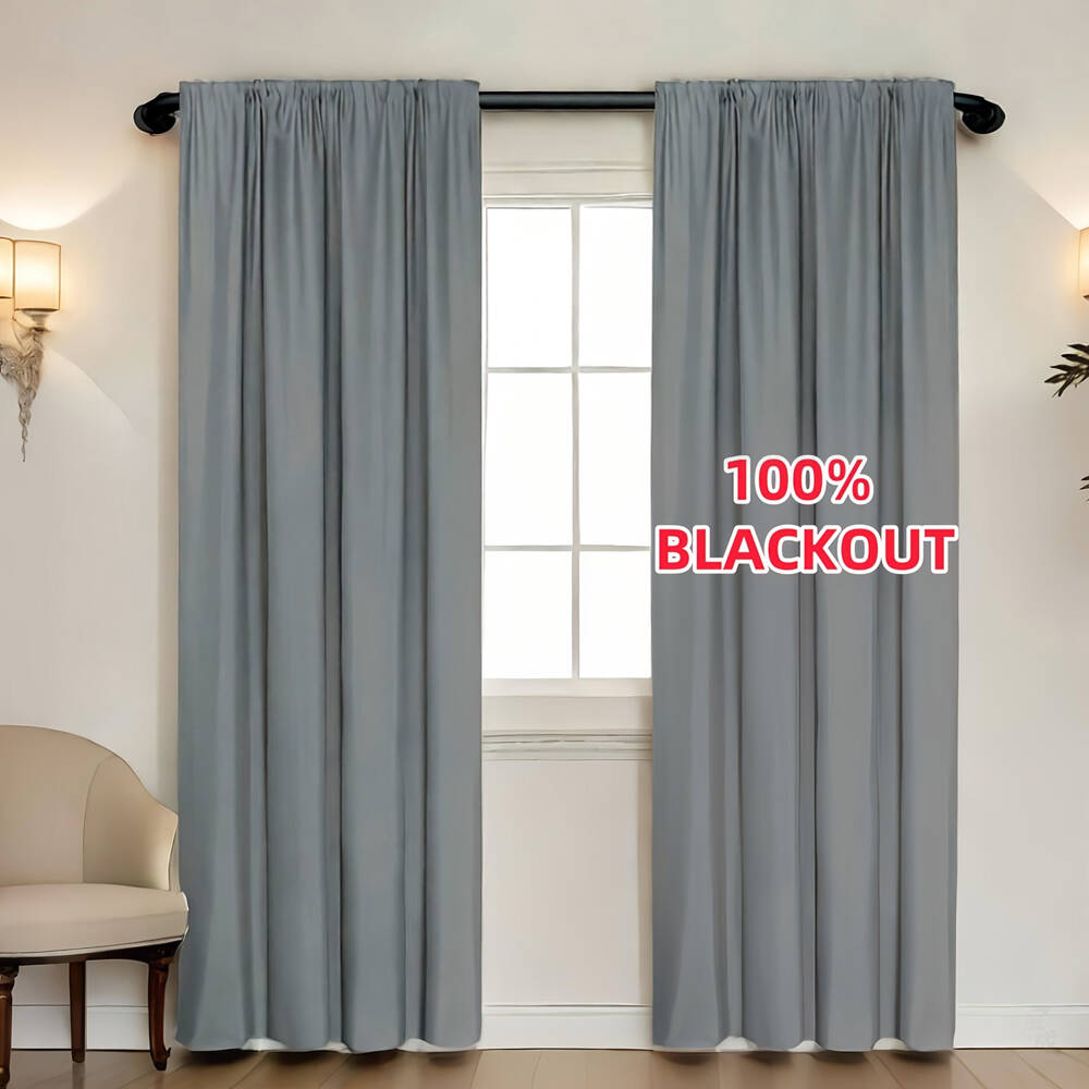 Tenda Oscurante 100% con Retro - Lighting Decor Ideas recensione e prezzo