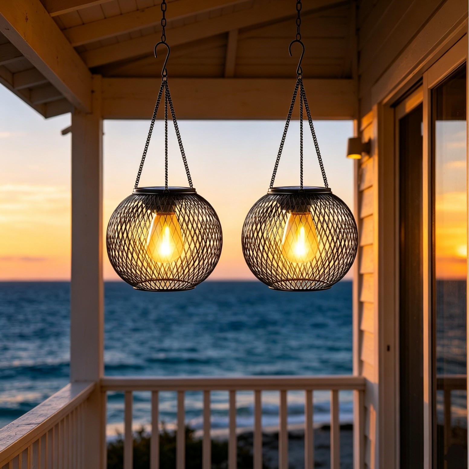 Lampada da Terra a LED Solare  - Lighting Decor Ideas recensione e prezzo