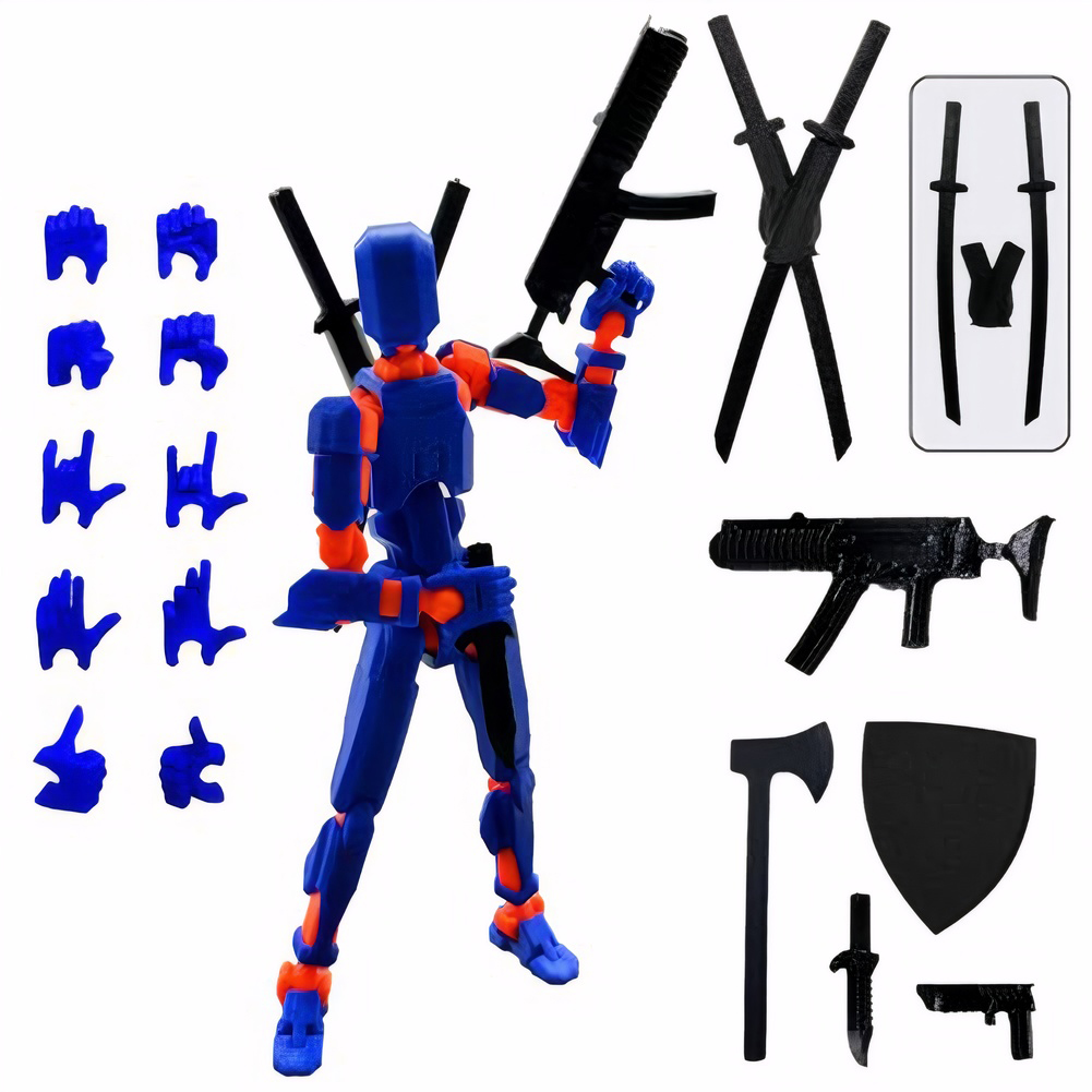 Titan 13 Action Figures T13 Fi - Nova Decor & Lighting Vase recensione e prezzo