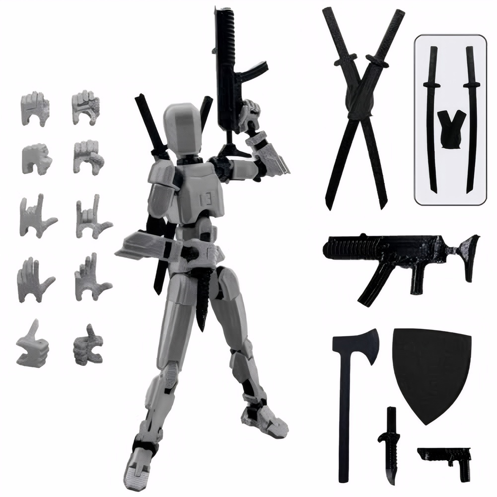 Titan 13 Action Figures T13 Fi - Nova Decor & Lighting Vase recensione e prezzo