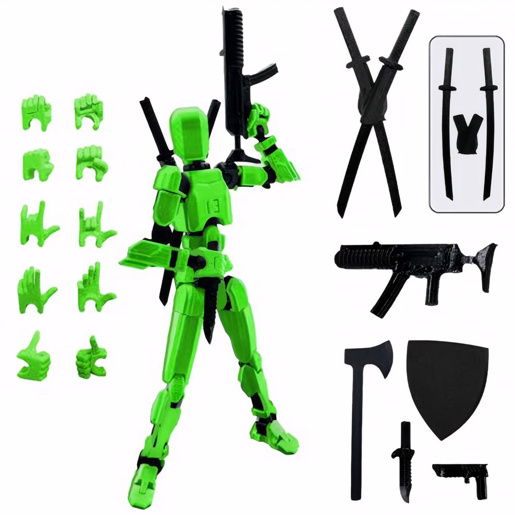 Titan 13 Action Figures T13 Fi - Nova Decor & Lighting Vase recensione e prezzo