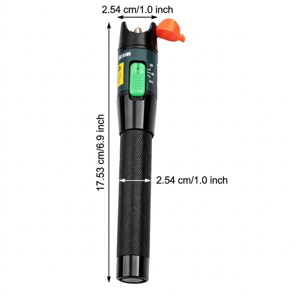 Potente Penna a Luce Rossa per - Lighting Visual recensione e prezzo