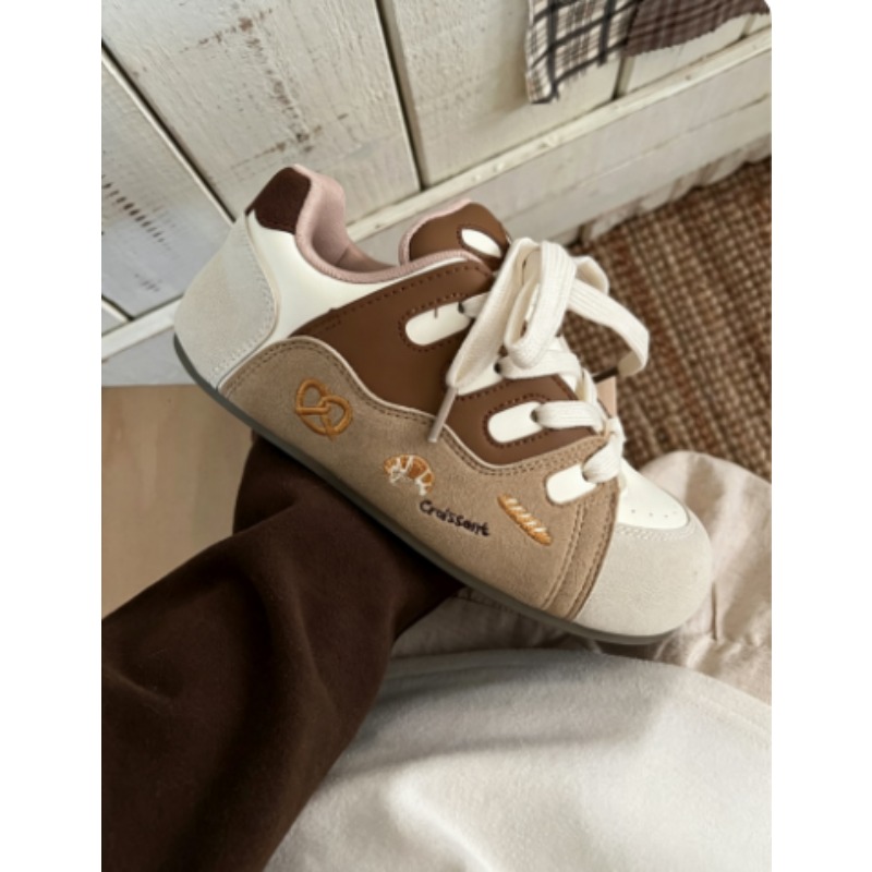 Sneakers Color-Block per Ragaz - Up Lighting Decor recensione e prezzo