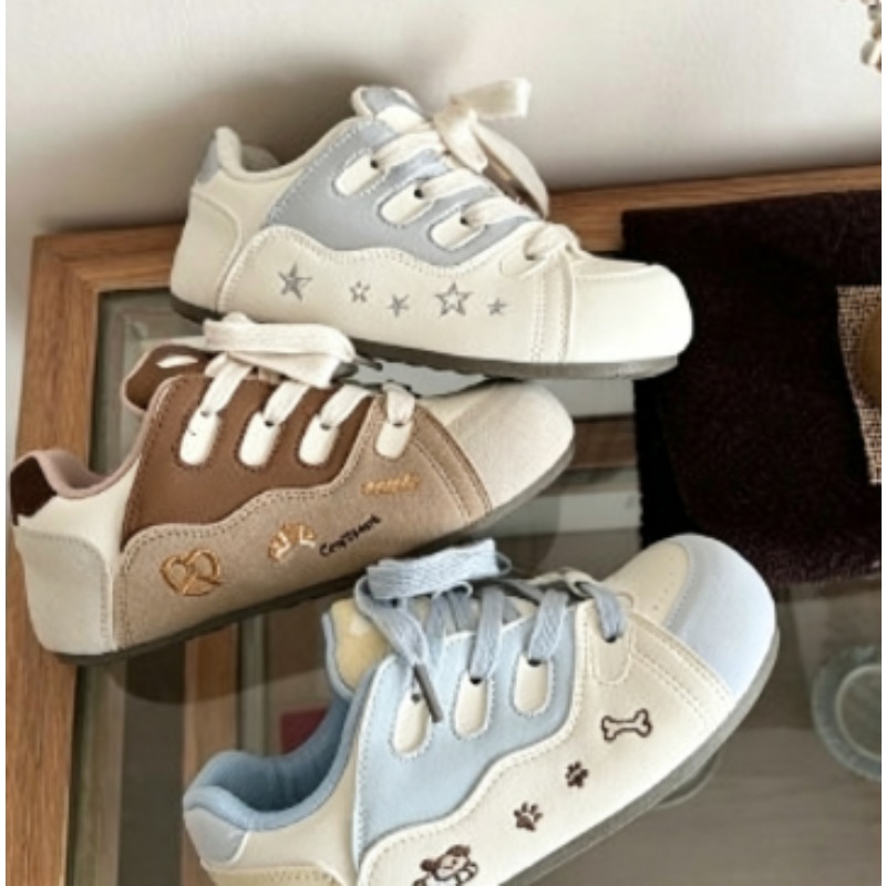 Sneakers Color-Block per Ragaz - Up Lighting Decor recensione e prezzo