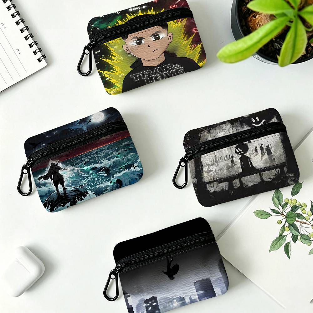 Portamonete Portatile Mini in  - Beni'S Lighting & Decor recensione e prezzo