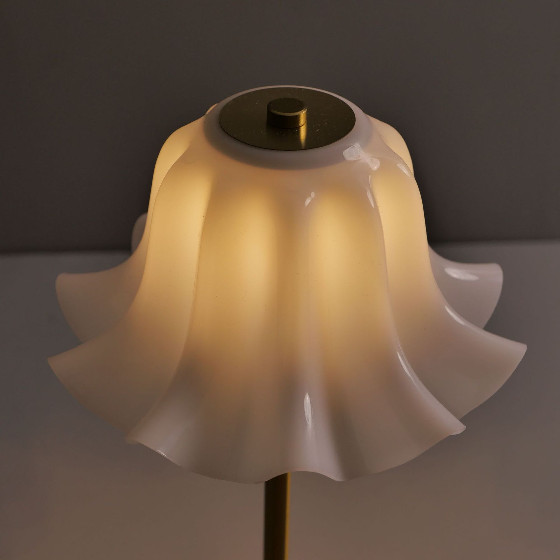 Lampada da tavolo moderna a LE - Bedroom Lighting Decor Ideas recensione e prezzo