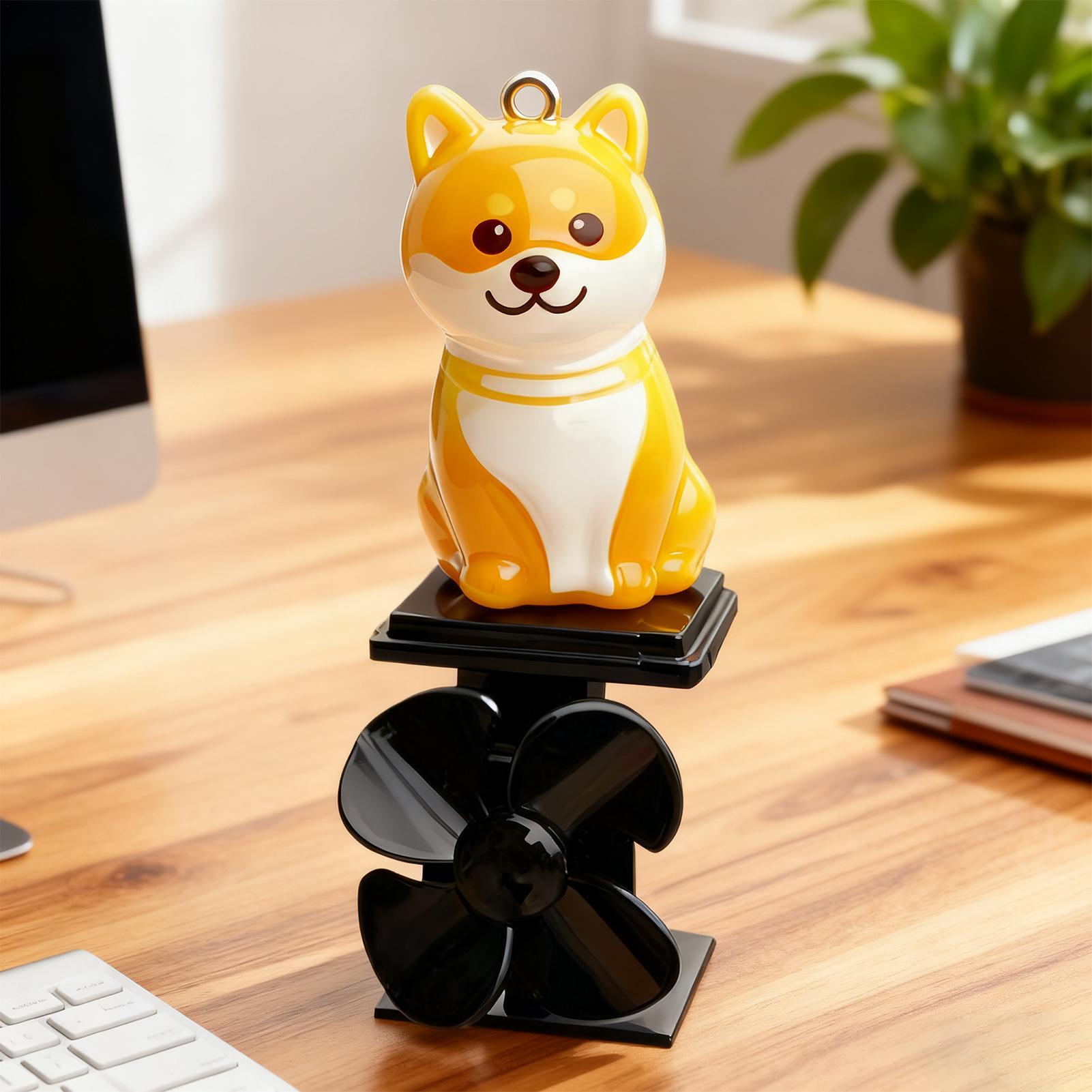 Statua di cane Decorazione ill - Up Lighting Decor recensione e prezzo