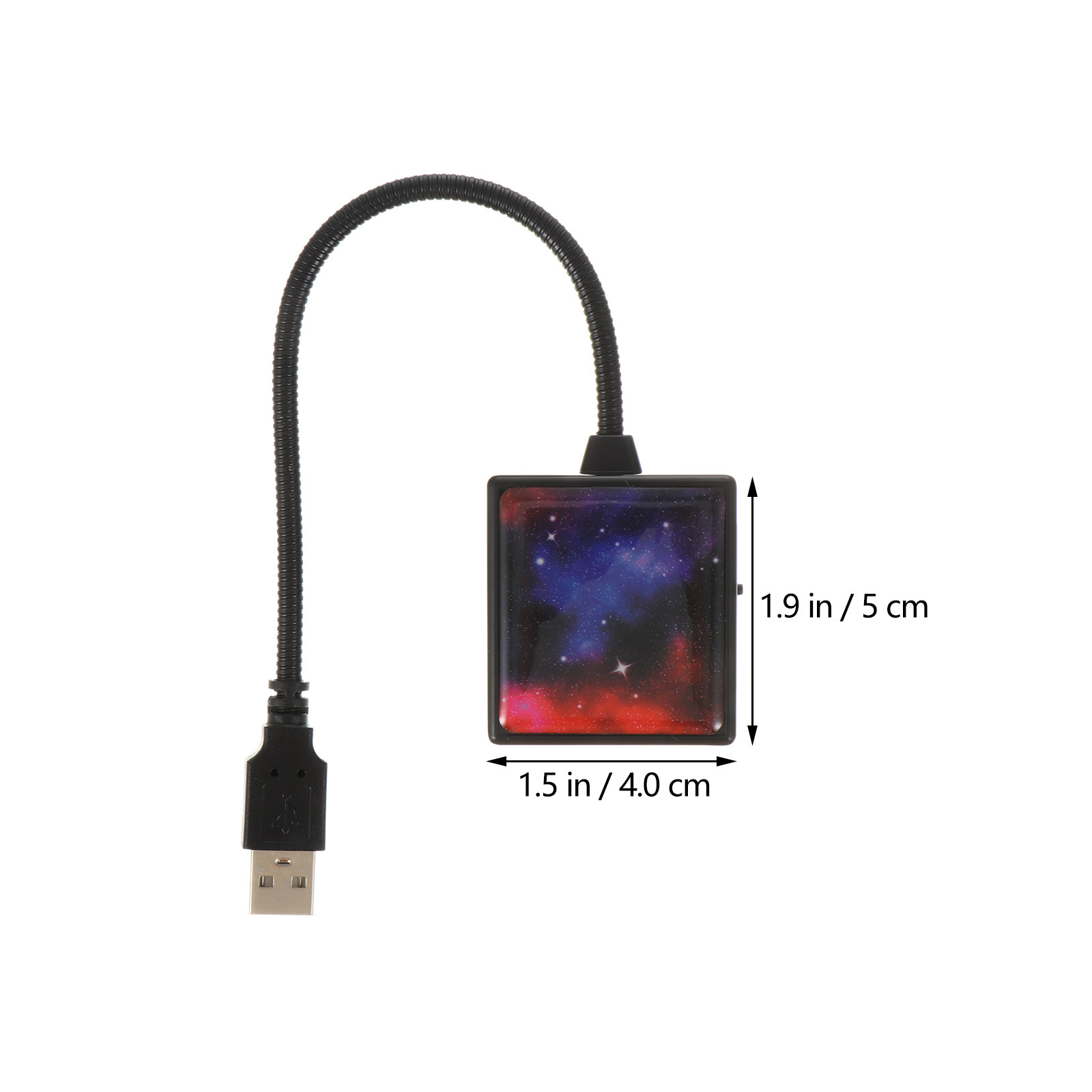 Proiettore di stelle USB per a - Bedroom Lighting Decor Ideas recensione e prezzo