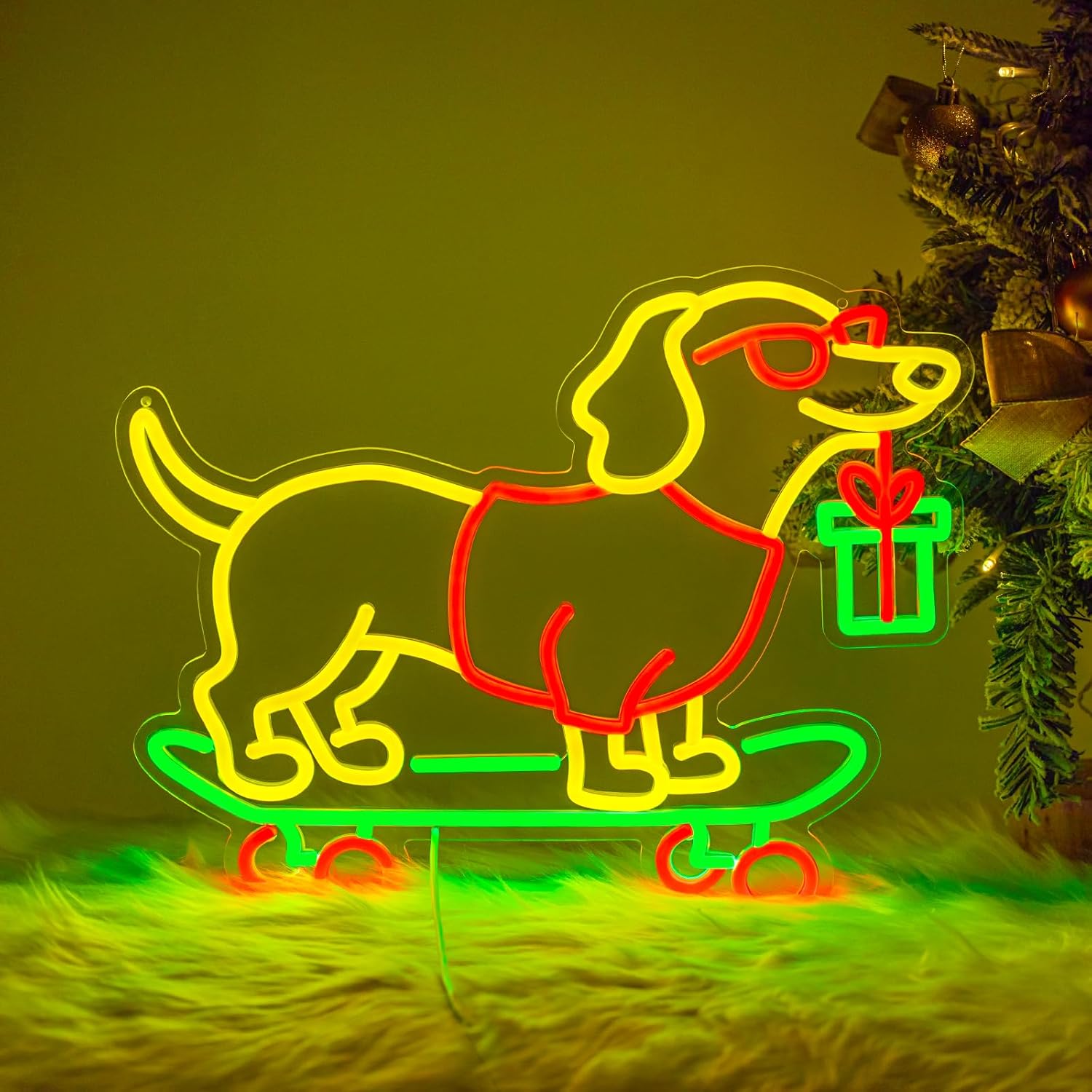 USB dimmerabile bassotto inseg - Bedroom Lighting Decor Ideas recensione e prezzo