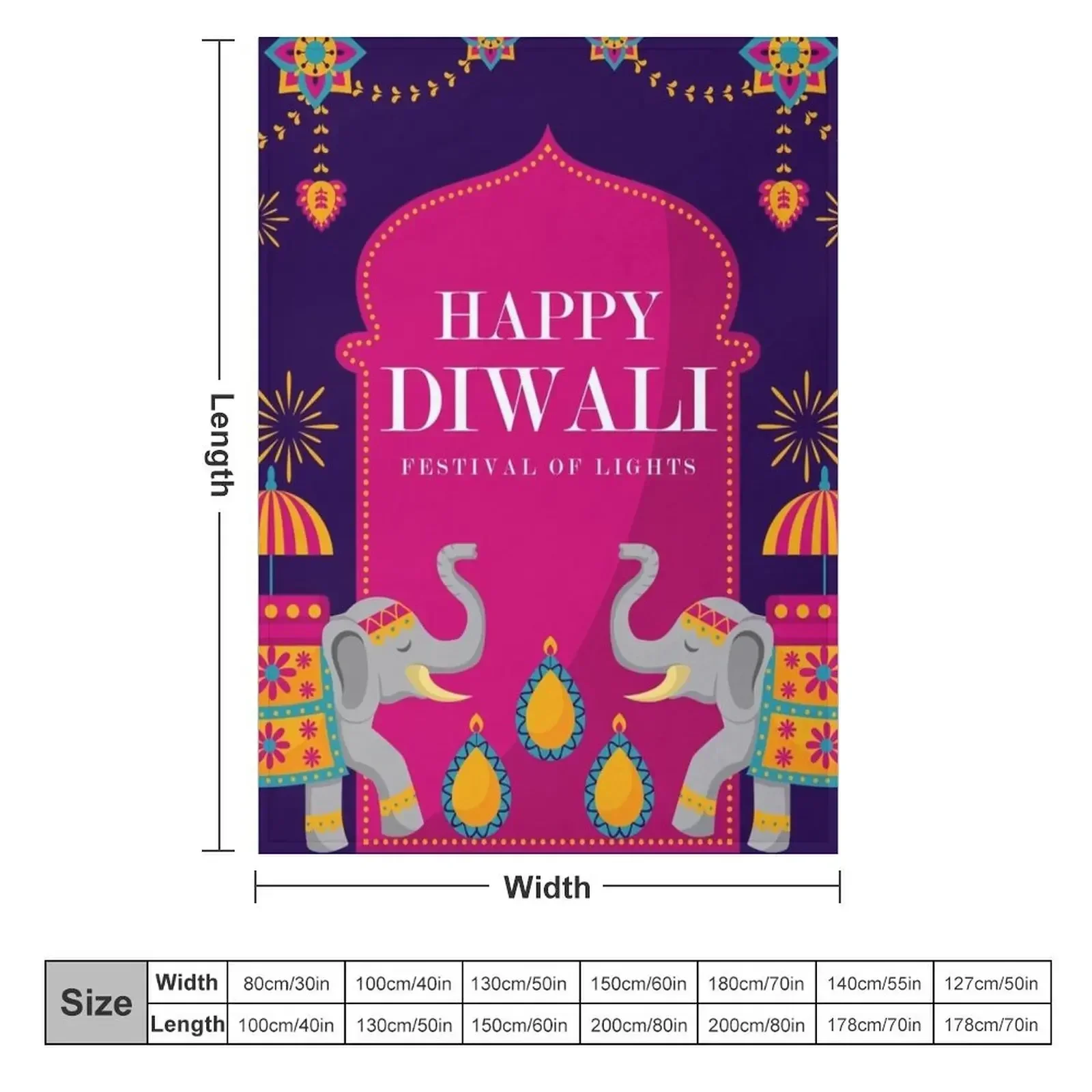 Buon Diwali - Festival delle L - Lighting Decoration Ideas For Home recensione e prezzo