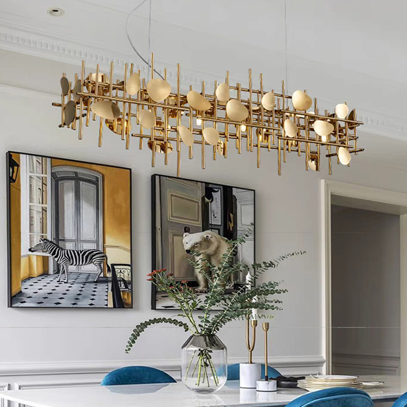 Lampade a Sospensione LED con  - Lighting Decoration Ideas For Home recensione e prezzo