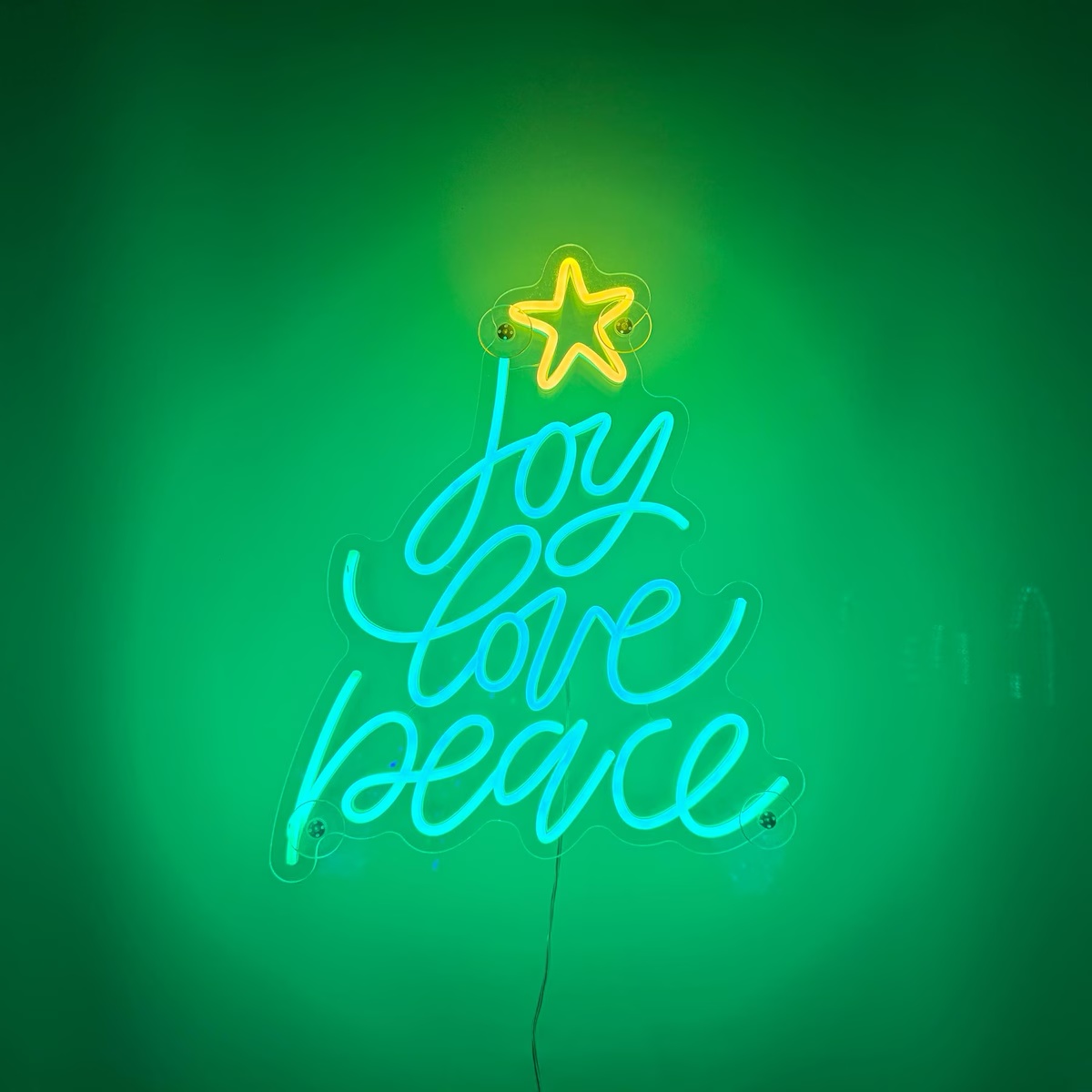 Insegna al Neon 