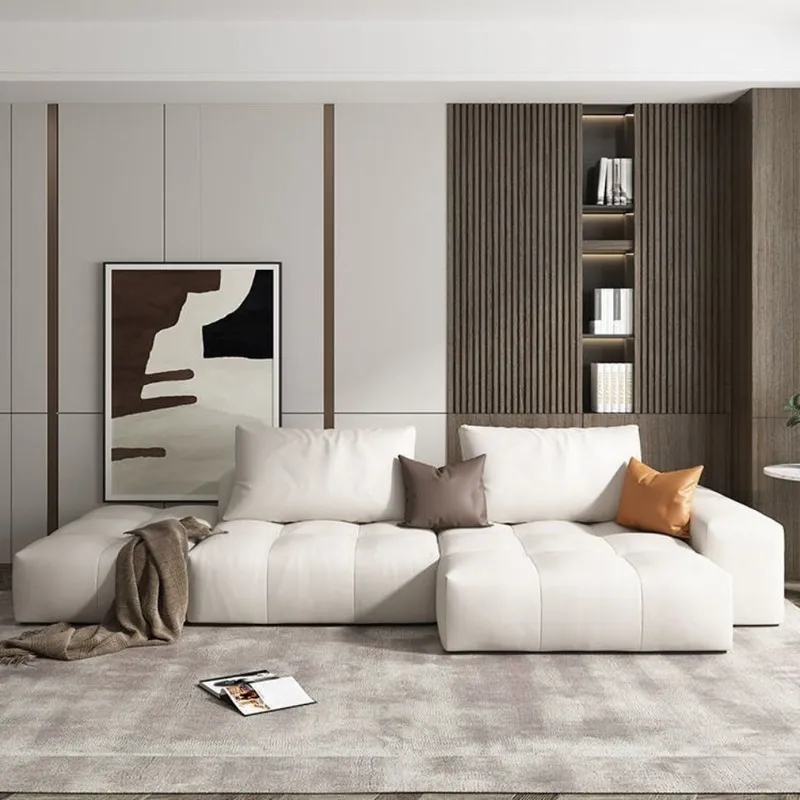 Divano in Tessuto Nordico Mode - Lighting Decor Rentals recensione e prezzo