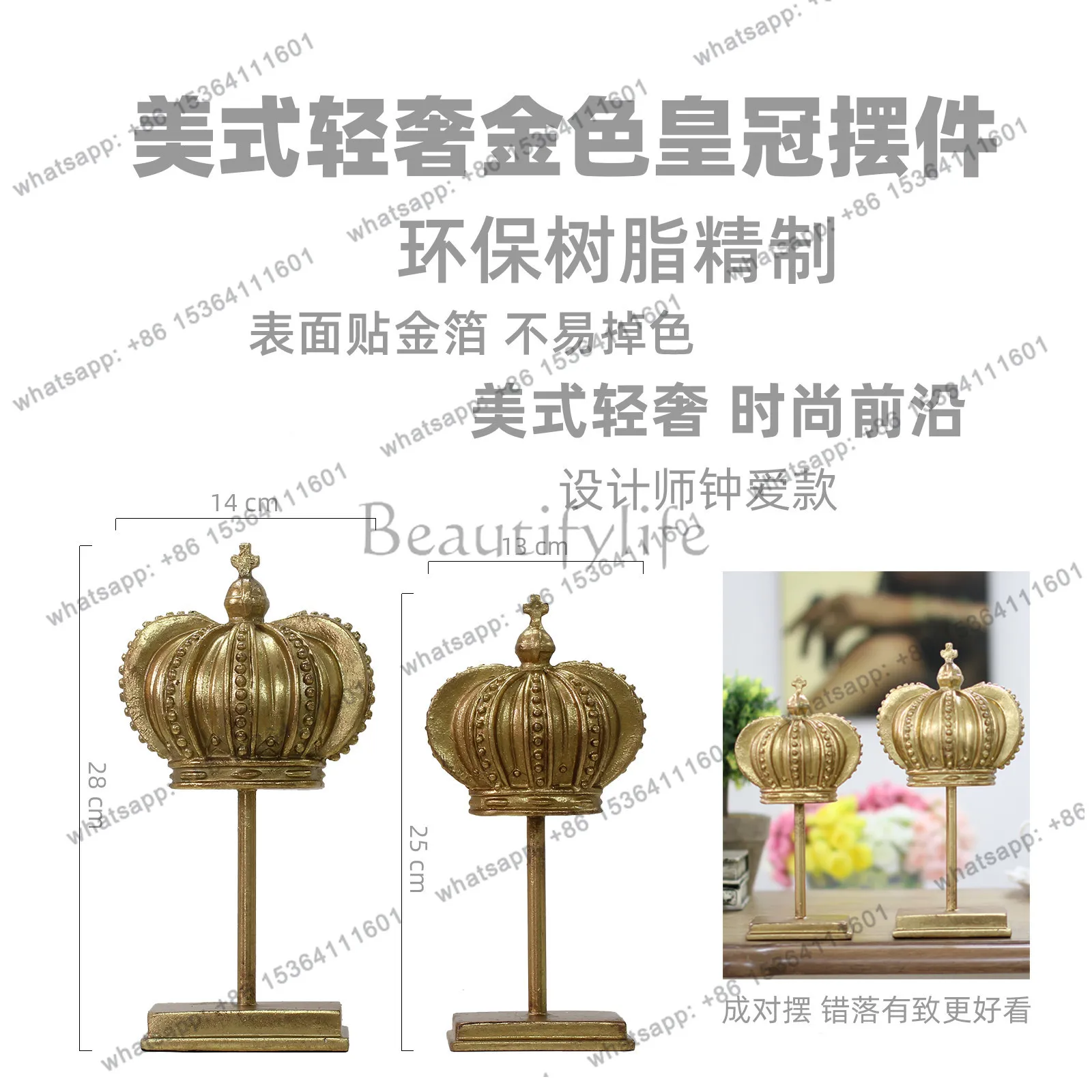 yj58 11 Ornamenti di Lusso in  - Lighting Decoration Ideas For Home recensione e prezzo