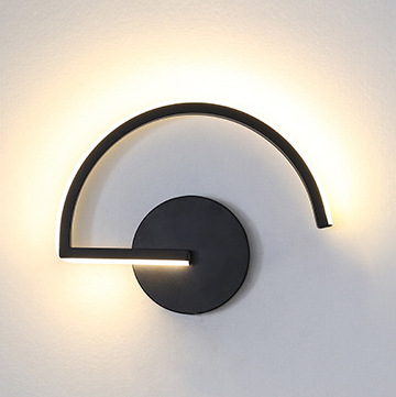 Lampada da Parete LED Moderna  - Wall Decor Lighting recensione e prezzo