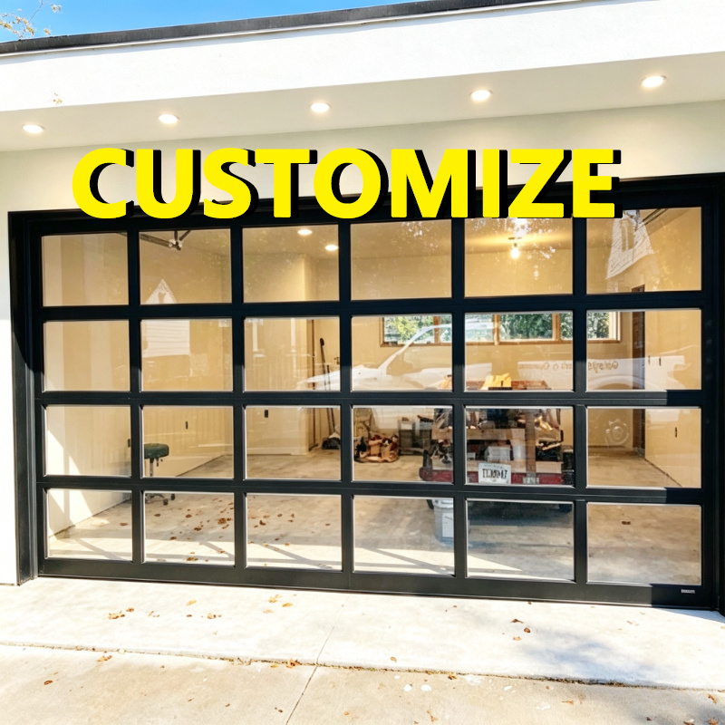 Porta Sezionale per Garage in  - Furniture Lighting & Decor Magazine recensione e prezzo