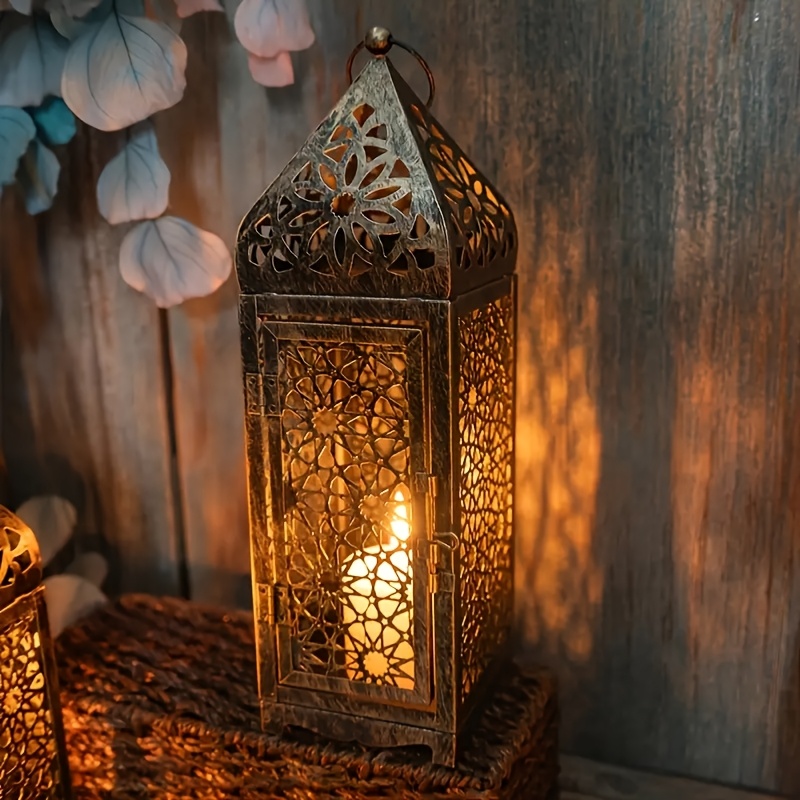 Portacandele lanterna a vento  - Lighting Decoration Ideas For Home recensione e prezzo