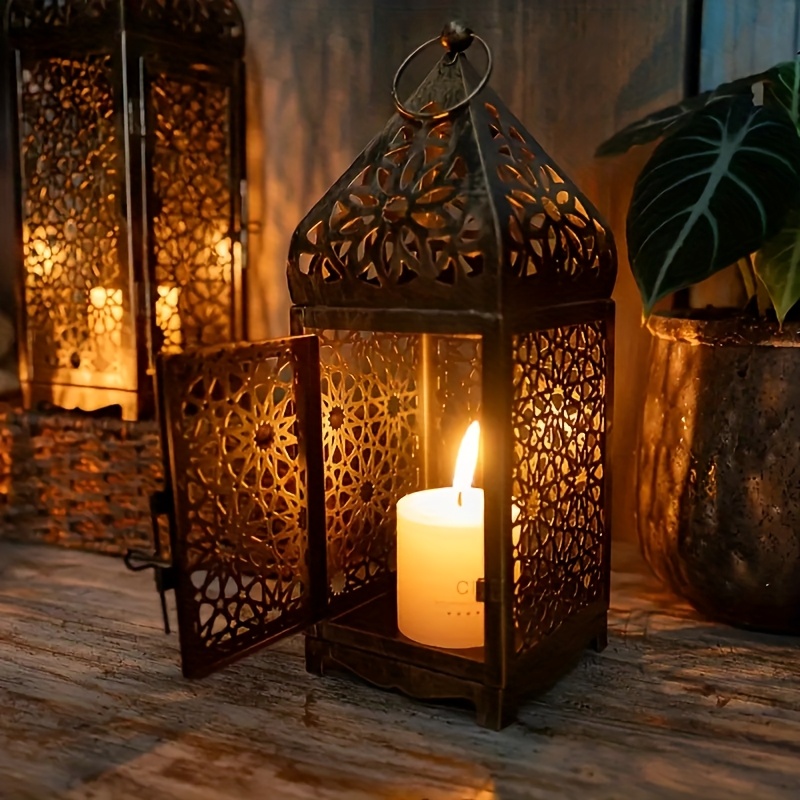 Portacandele lanterna a vento  - Lighting Decoration Ideas For Home recensione e prezzo