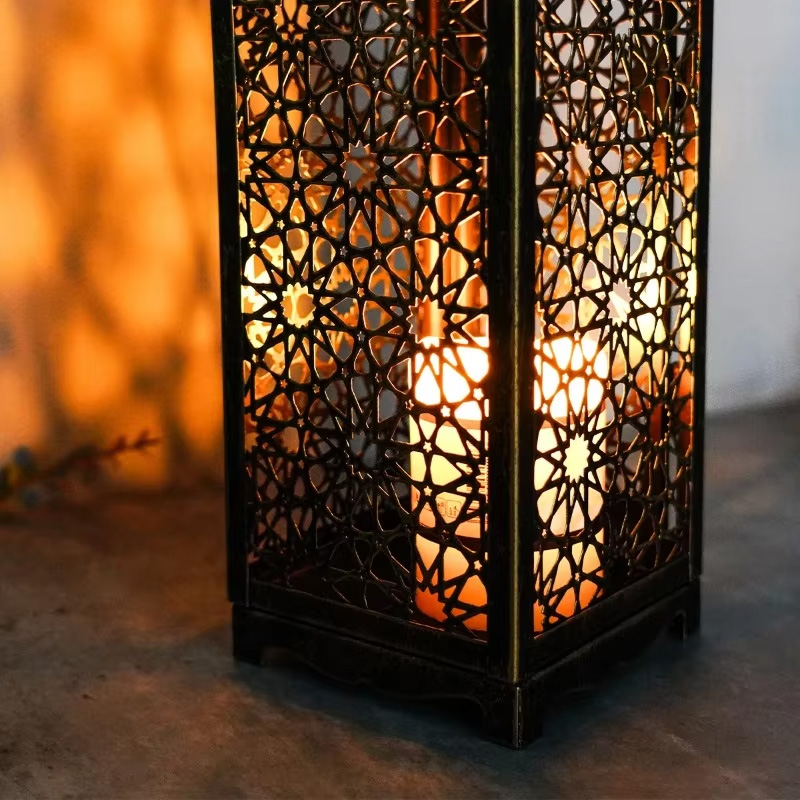 Portacandele lanterna a vento  - Lighting Decoration Ideas For Home recensione e prezzo