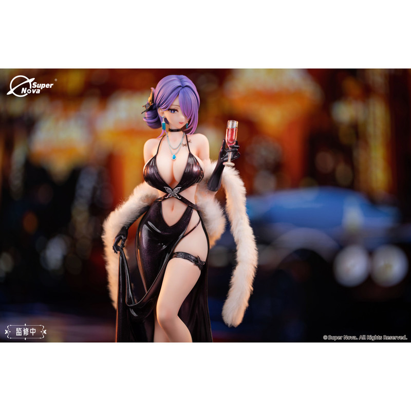 Disponibile Super Nova 1/6 Biy - Nova Decor & Lighting Vase recensione e prezzo