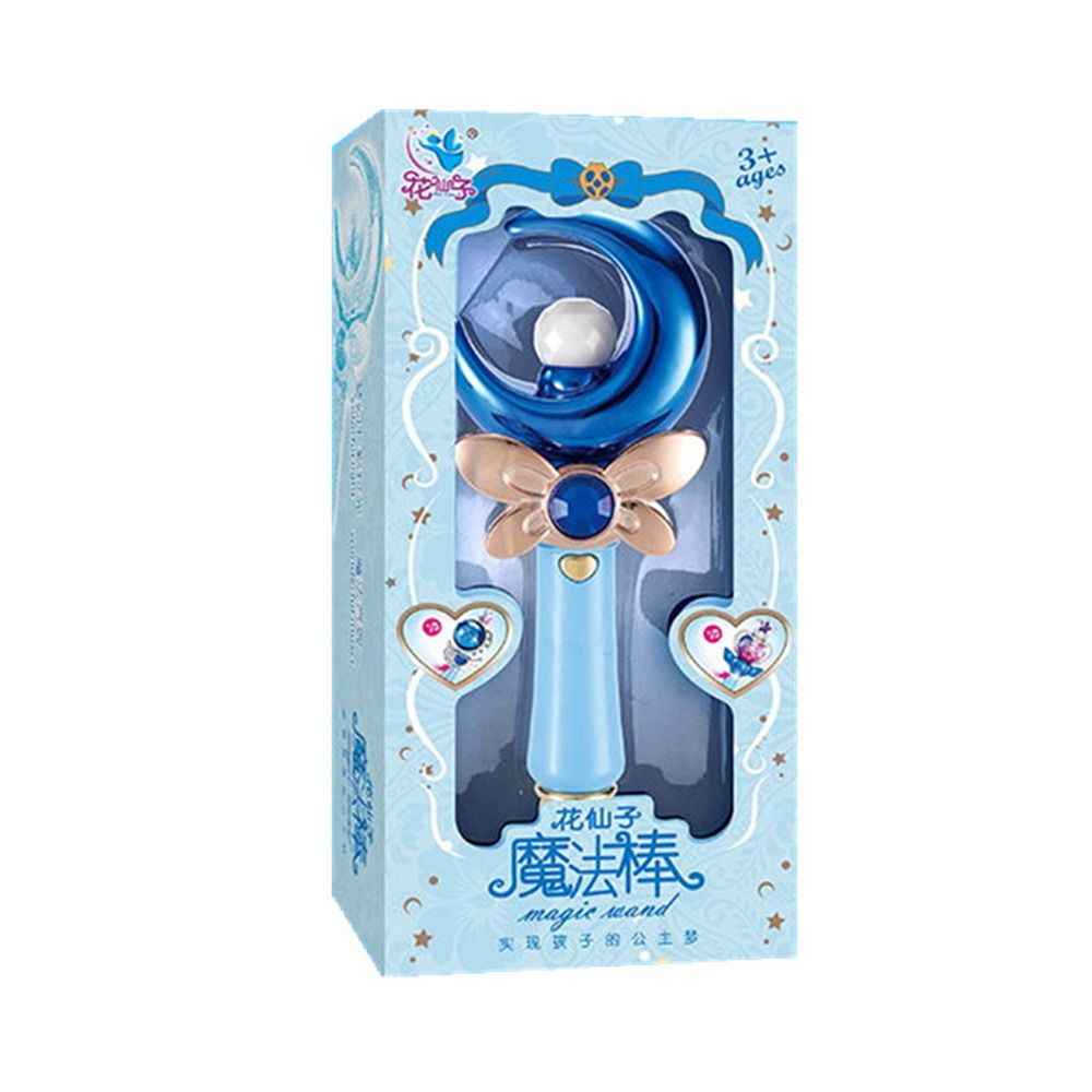 Bacchetta Magica LED per Bambi - Led Moon Lamp recensione e prezzo