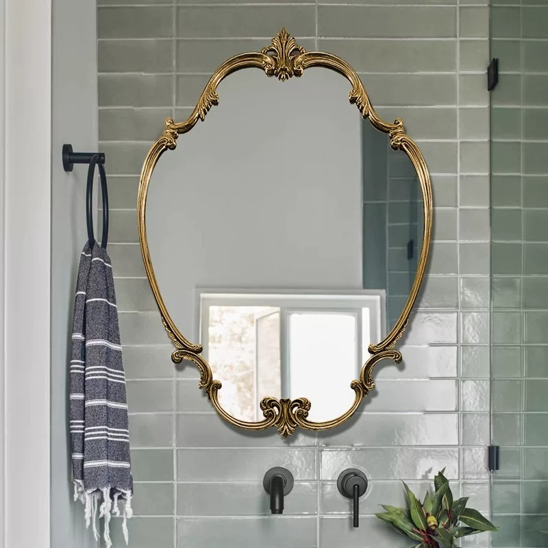 Specchio da Bagno Illuminato I - Furniture Lighting & Decor Magazine recensione e prezzo