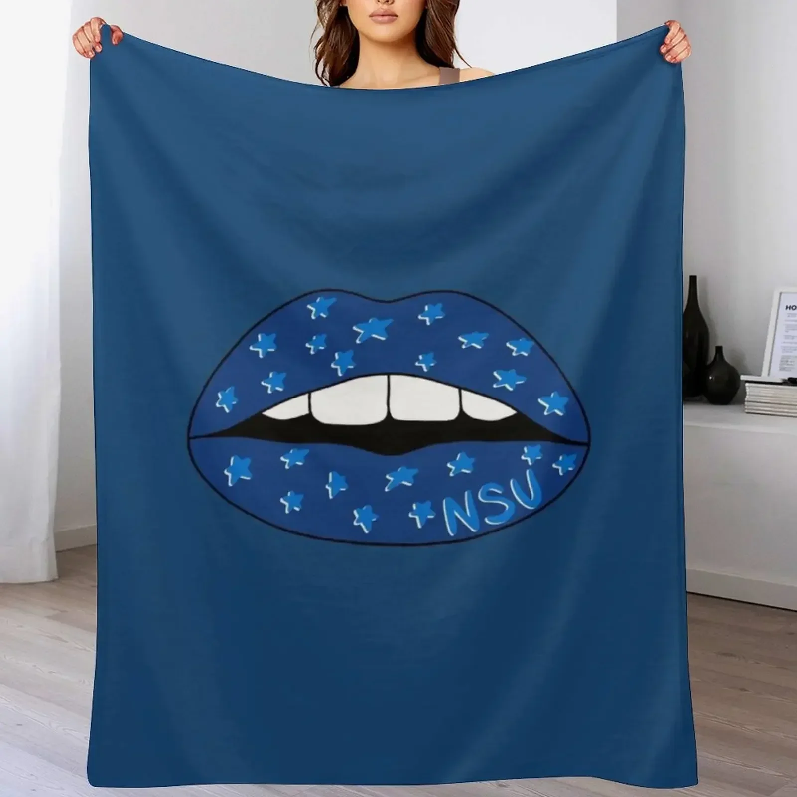 Coperta decorativa natalizia N - Nova Decor & Lighting Vase recensione e prezzo