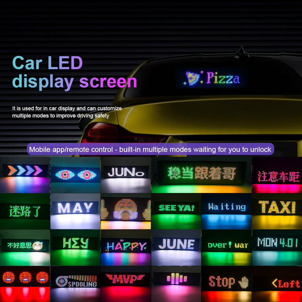 Pannello LED Matrix Pixel a sc - Lighting Decor Ideas recensione e prezzo